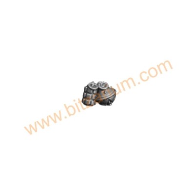 Accessoire 09 – Grenades Tourmenteurs