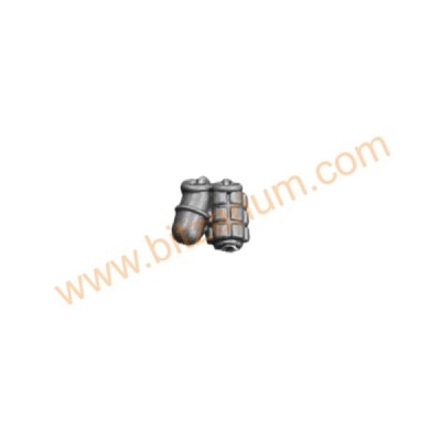 Accessoire 10 – Grenades Tourmenteurs
