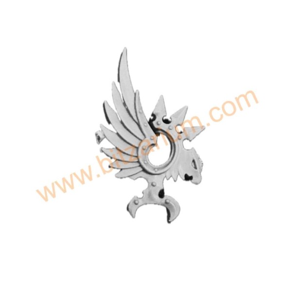 Backpack Icon 02 - Tormentors