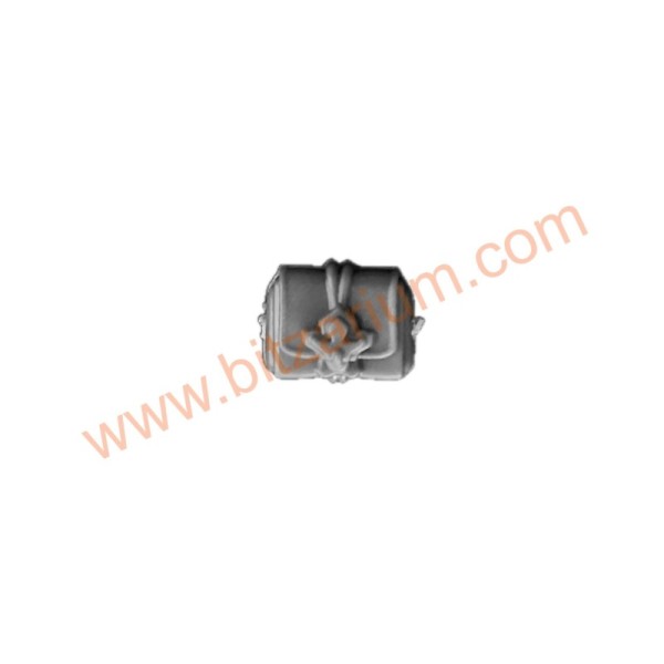Accessory 02 – Pouch - Jade Warriors