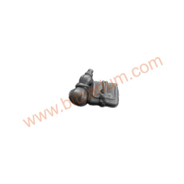 Accessory 03 – Pouch - Jade Warriors