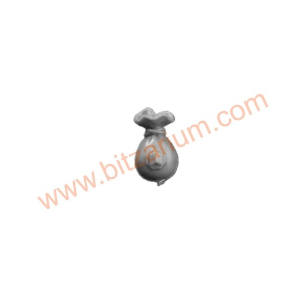 Accessory 04 – Bag - Jade Warriors