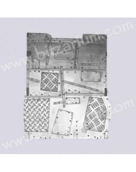 Base du Plateau