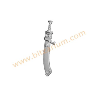 Fourreau B Lanciers de Jade