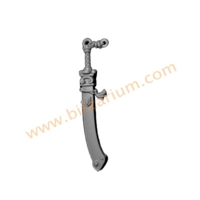 Fourreau D Lanciers de Jade