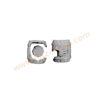 Ogor Canon Artillerie lourde