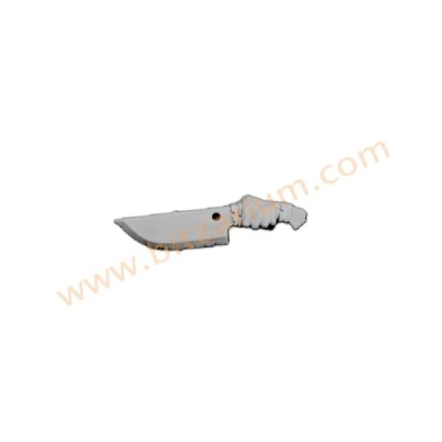Ogor Couteau Artillerie lourde