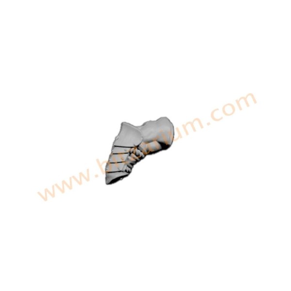 Ogor Bras droit - Artillerie lourde