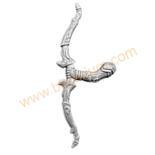 Bow C - Glade Guard