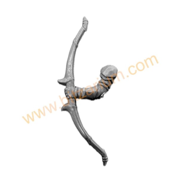 Bow D - Glade Guard