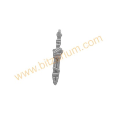 Couteau A Gardes Sylvains