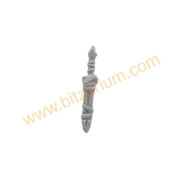Couteau A - Gardes Sylvains