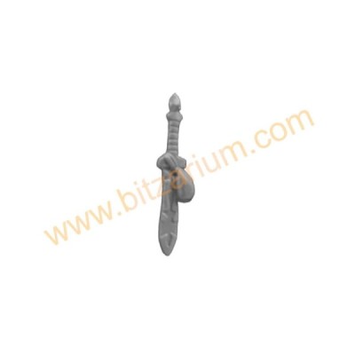 Couteau C Gardes Sylvains