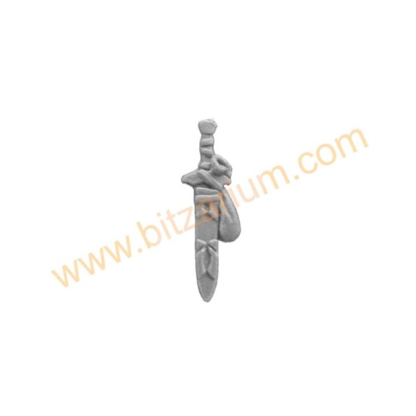 Knife D - Glade Guard
