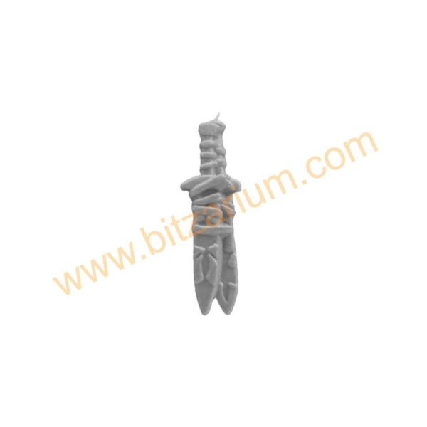 Knife E - Glade Guard