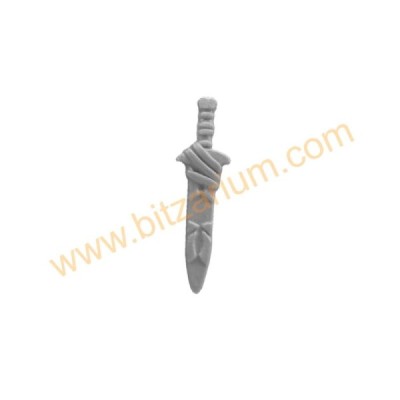 Couteau F Gardes Sylvains