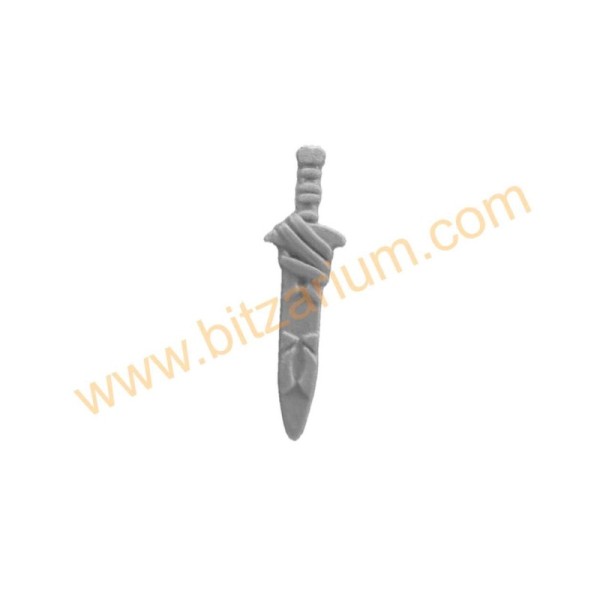 Knife F - Glade Guard