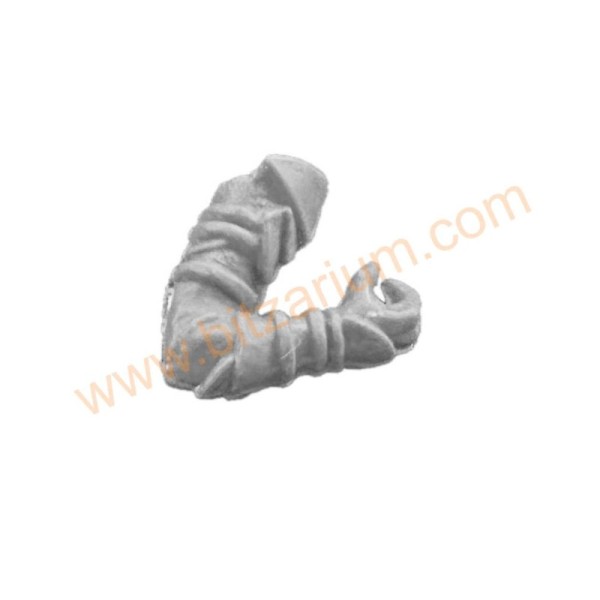 Right Arm - Glade Guard