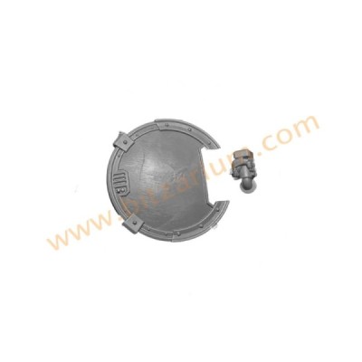 Bouclier de combat Mark II Assault Squad
