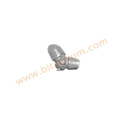 Bras droit Mark II Assault Squad