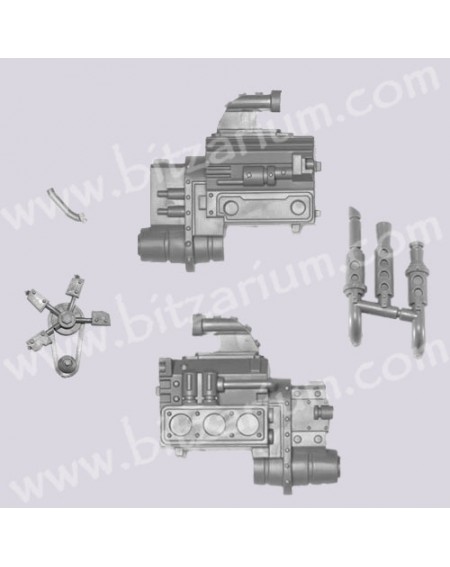 Moteur
