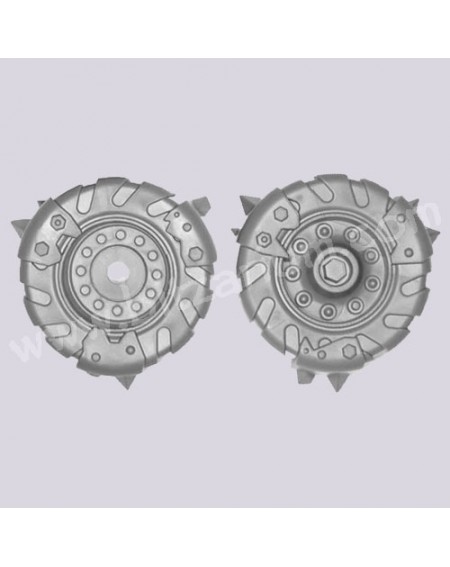Small Wheel 2