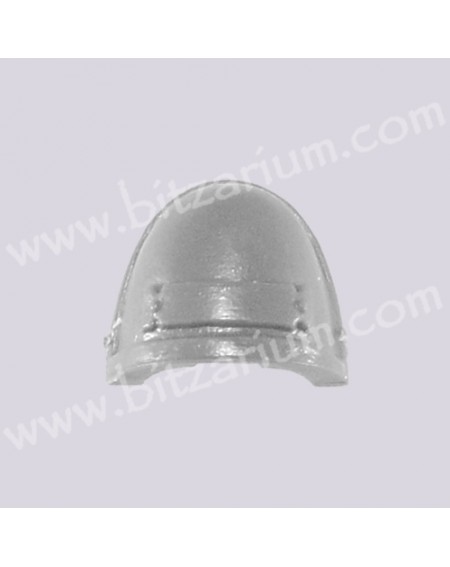 Shoulder Pad 3
