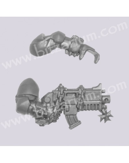 Boltgun 1