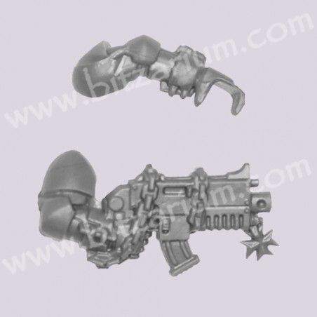 Boltgun 1