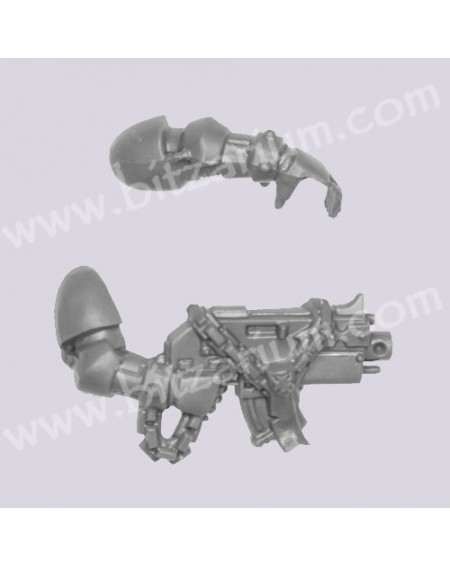Boltgun 2