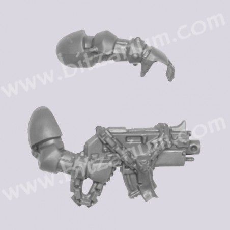 Boltgun 2