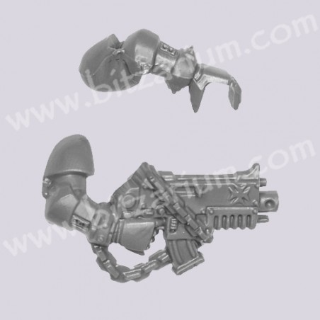 Boltgun 3