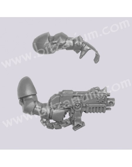 Bolter 4