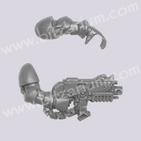 Bolter 4