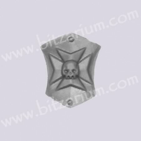 Shield 1