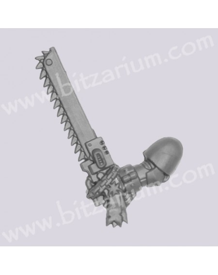 Chainsword 2