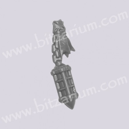 Small Relic 1