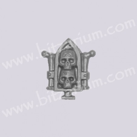 Reliquary