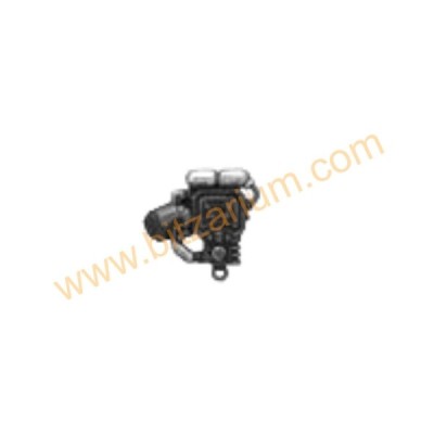 Scanner Augury Melee Weapons Upgrades