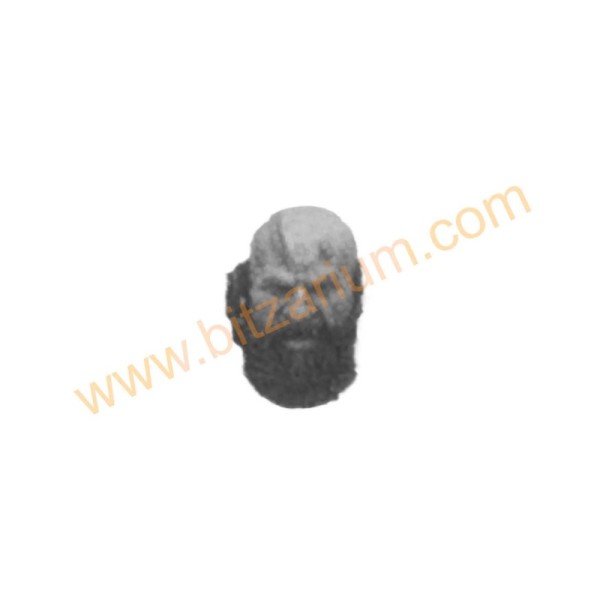 Bare Head A - Melee Weapons Upgrades