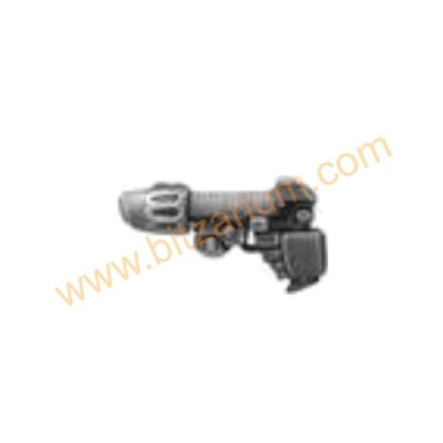 Pistolet plasma Melee Weapons Upgrades