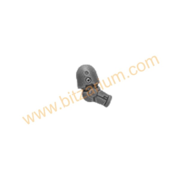 Bras droit - Melee Weapons Upgrades