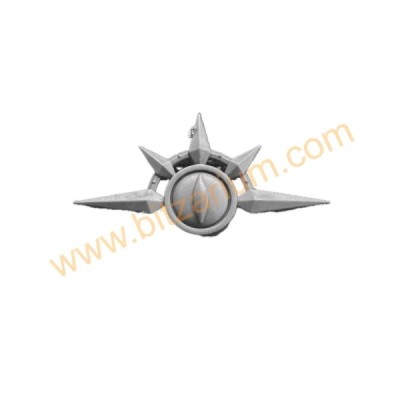 Icônes traîtres 1 MKIII Command Squad