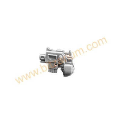 Pistolet bolter MKIII Command Squad