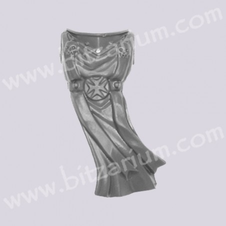 Torse avant 3