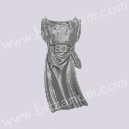 Torse avant 4