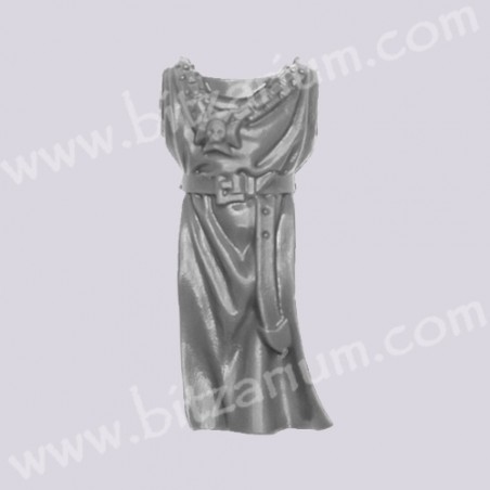 Front Torso 5
