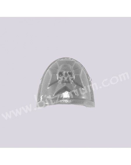 Shoulder Pad 1