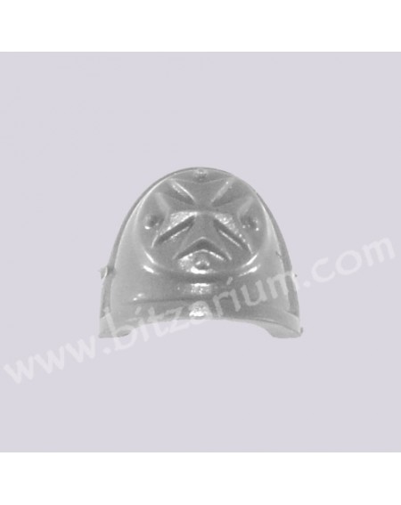 Shoulder Pad 3