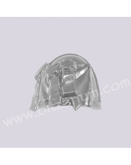 Shoulder Pad 4